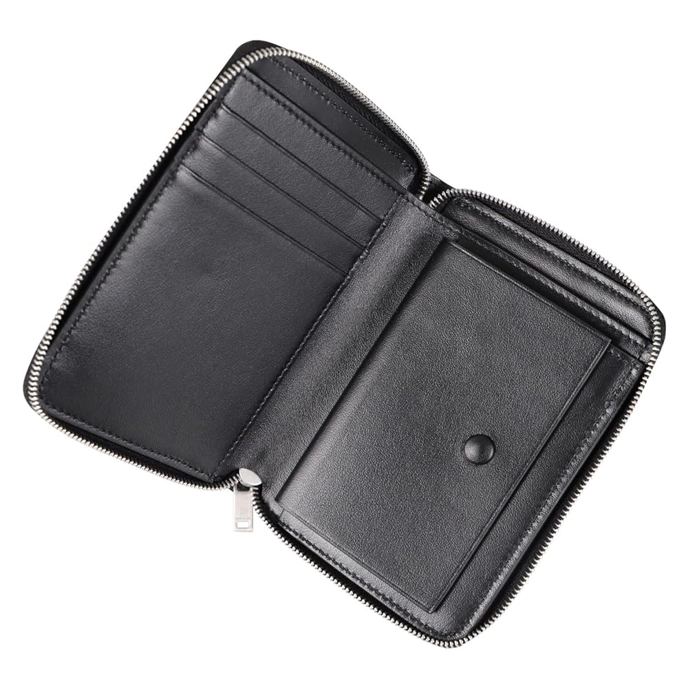 新品　JIL SANDER　2つ折り財布　ラウンドジップウォレット 新品 JIL SANDER 2つ折り財布 ラウンドジップウォレット JIL